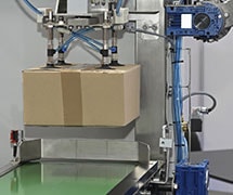 您对材料、货物和服务的移动、存储、保护和控制有问题吗？AMETEK Dynamic Fluid Solutions 能为您提供最佳选择。我们的风机系列坚固耐用，非常适合您的材料处理应用。