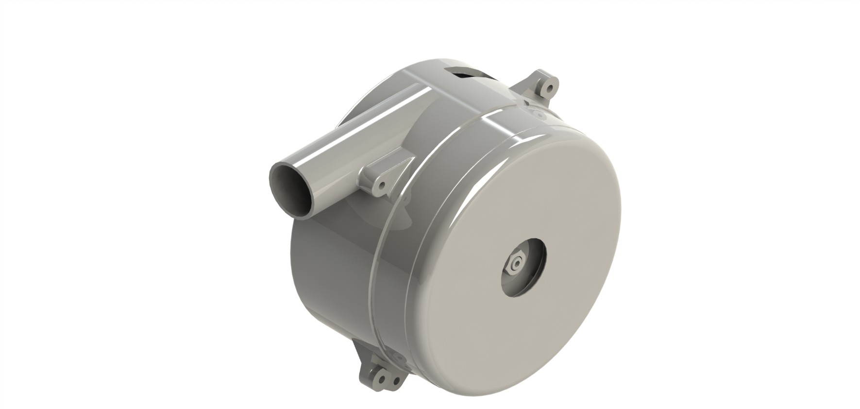 AMETEK DFS Windjammer 116630