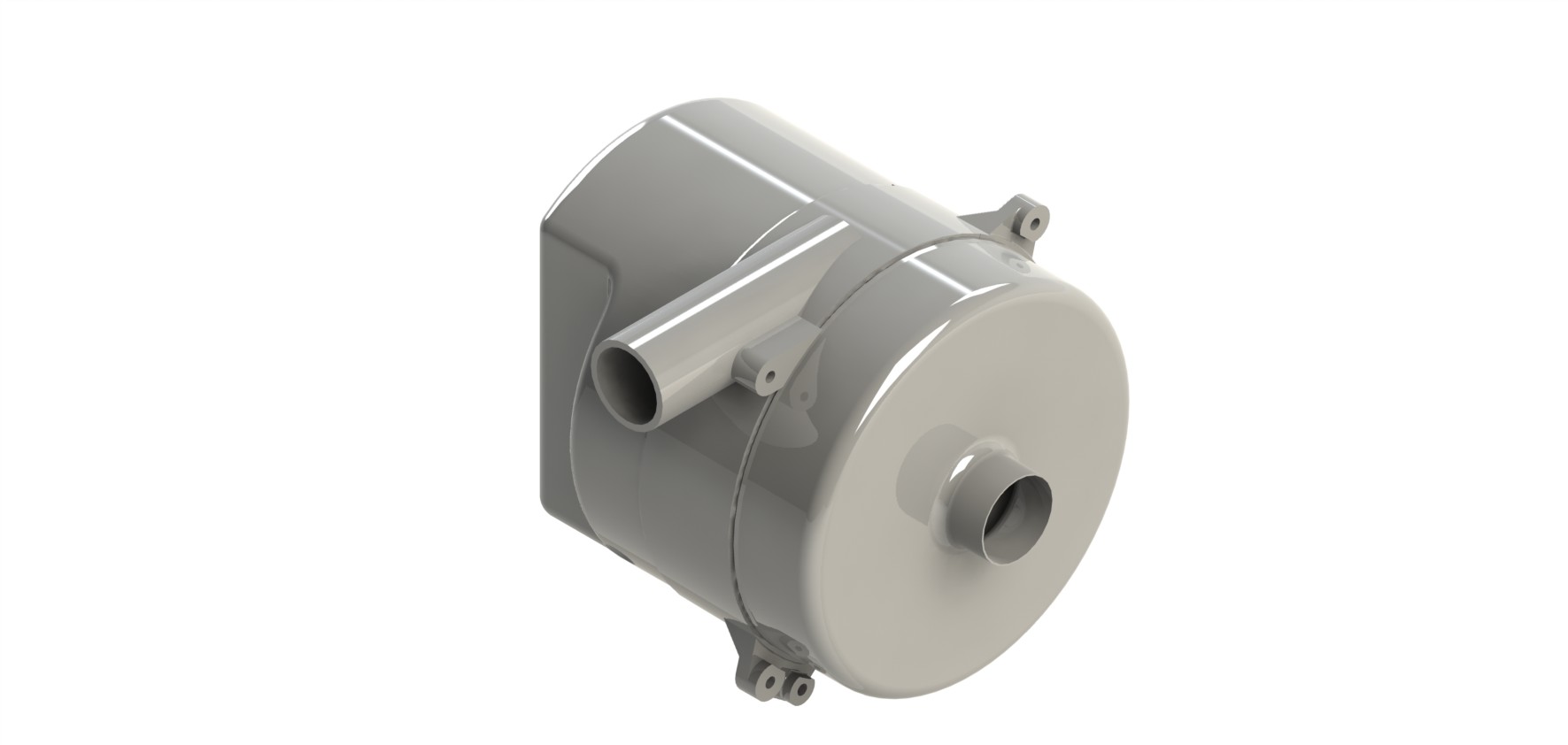 AMETEK DFS windjammer 116633