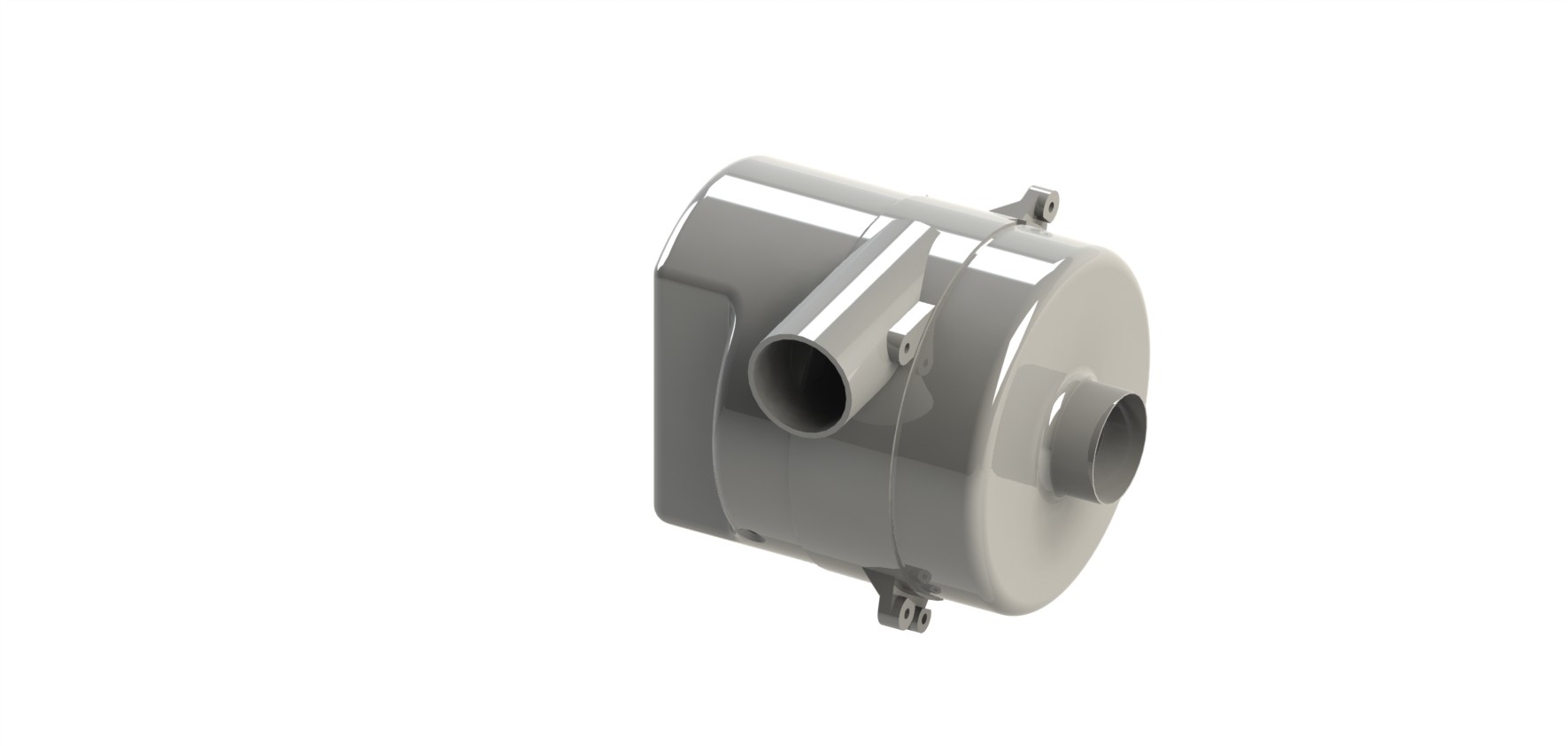 AMETEK DFS Windjammer 116636