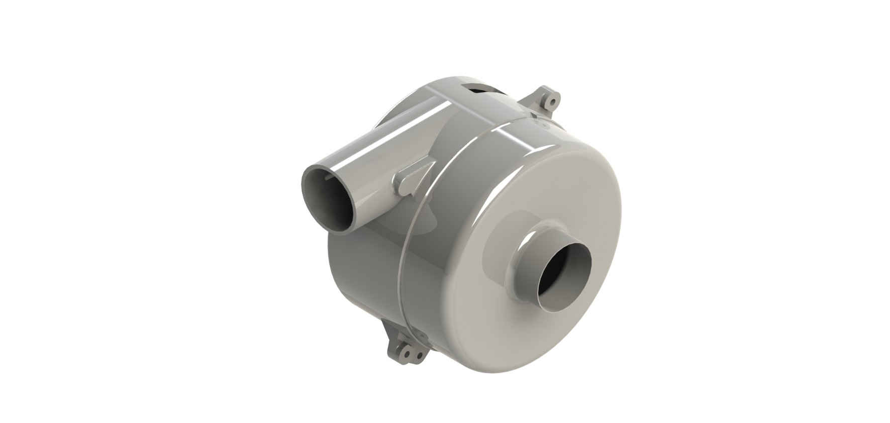 AMETEK DFS Windjammer 116645