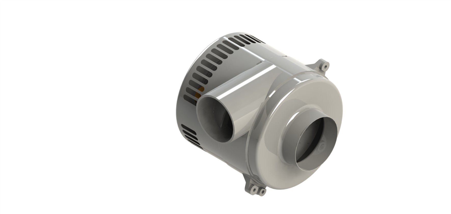 AMETEK DFS windjammer 119155