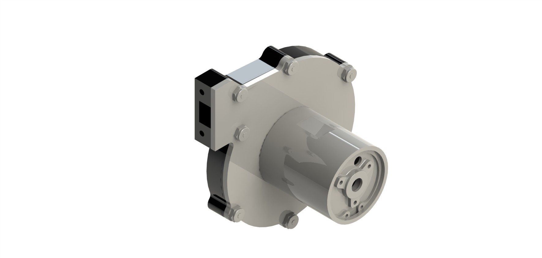 AMETEK DFS MICROjammer