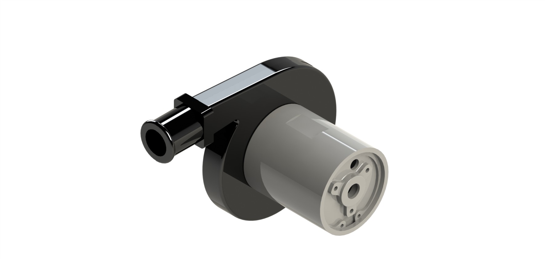 AMETEK DFS MICROjammer