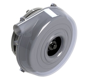 AMETEK DFS Minijammer 5.0" blower